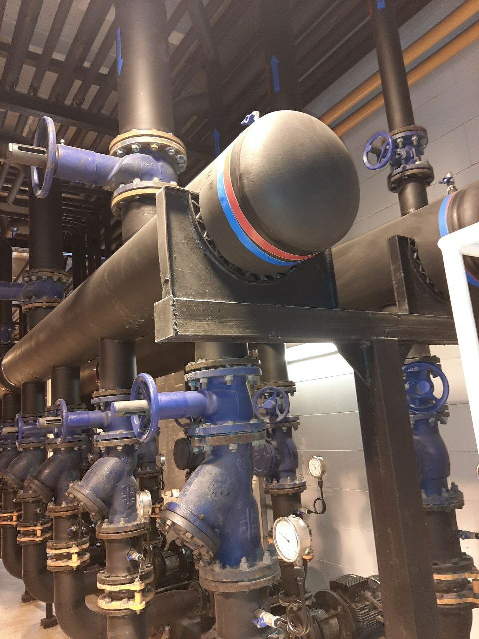 Start - HVACTech Engineering Consultants